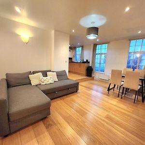 Appartement met Twee Slaapkamers